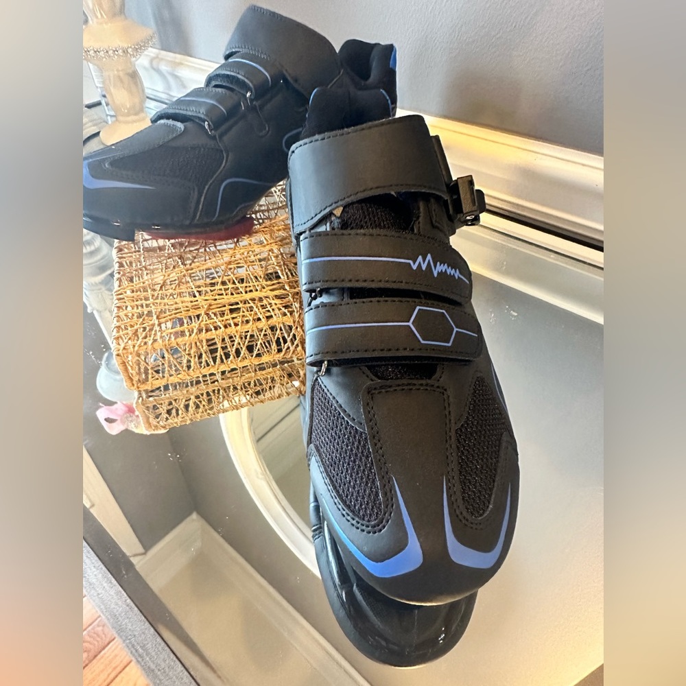 Peloton shoes